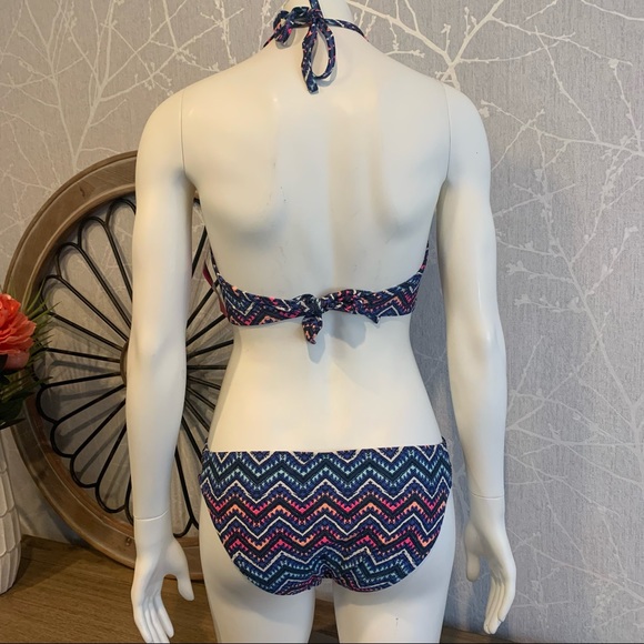 Xhilaration Bikini 👙 sz L - Picture 3 of 5